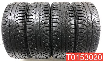 Bridgestone Ice Cruiser 7000 205/60 R16 92T 