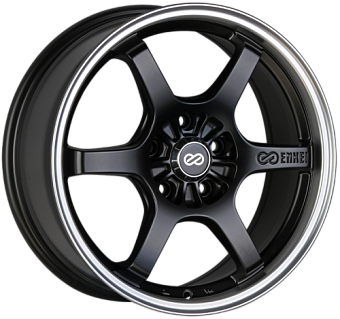 Enkei Tuning SK50 8x18 5x114,3 ET50 dia 67,1 MBL