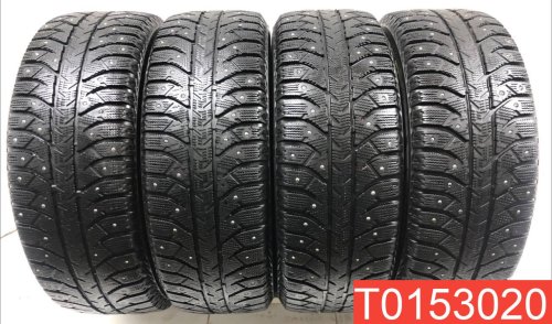 Bridgestone Ice Cruiser 7000 205/60 R16 92T  - 1