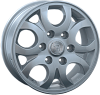 Replica Replay Hyundai (HND55) 6,5x16 6x139,7 ET56 dia 92,3 S