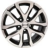 TechLine NEO 664 6,5x16 5x114,3 ET45 dia 67,1 BD Россия