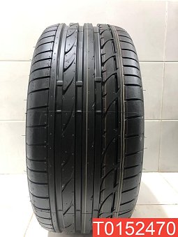 Bridgestone Potenza S001 255/45 R17 98W RunFlat