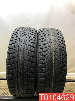 Falken Eurowinter HS449 225/55 R19 99V 