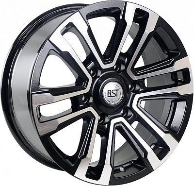 Диски RST R107 - 1