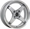 X-RACE AF-08 6x14 4x98 ET35 dia 58,6 SPL