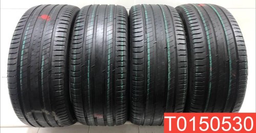 Michelin Latitude Sport 3 275/45 R19 108Y  - 1