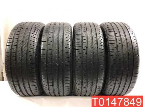 Pirelli Cinturato P7 245/50 R18 100W RunFlat - 1