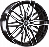Replica Replay Lexus (LX186(GS)) 8,5x20 5x114,3 ET47 dia 67,1 MBF