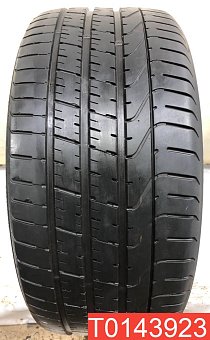 Pirelli Pzero 275/35 R20 102Y RunFlat