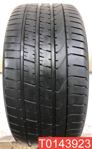 Pirelli Pzero 275/35 R20 102Y RunFlat - 1
