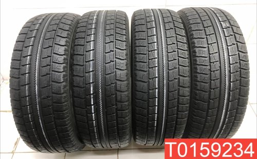 Nitto SN2 235/65 R17 104Q  - 1