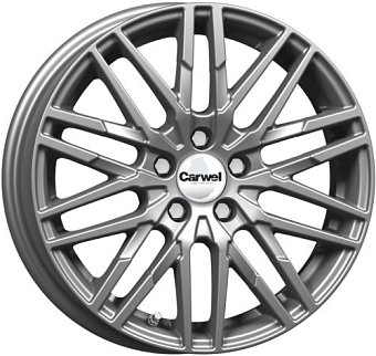 Carwel Кобра 229 6x16 4x98 ET35 dia 58,5 SB