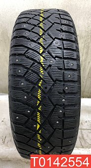 Nitto Therma Spike 195/65 R15 91T 