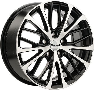 Диски Carwel Инкан 1705 (i40) - 1