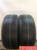 Nokian Tyres WR 3 SUV 265/50 R20 111V 