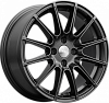 Скад Ле Ман 7x16 5x114,3 ET45 dia 67,1 черный бархат