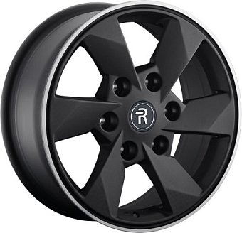 Replay Toyota (TY394) 7x16 6x139,7 ET30 dia 106,1 MBL