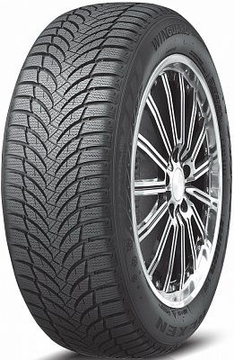 Шины Nexen Winguard Snow G WH2 - 1