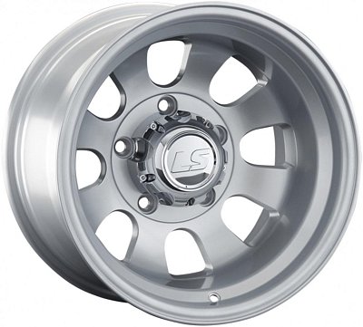 Диски LS wheels 889 - 1