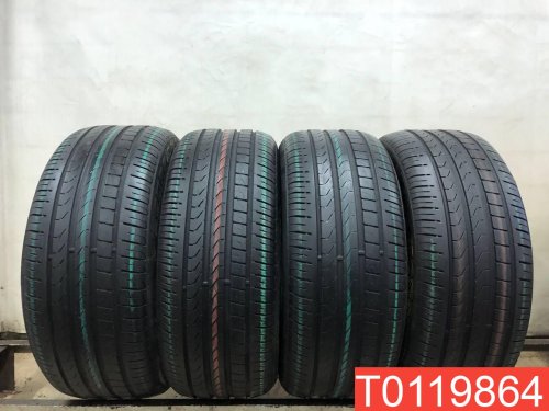 Pirelli Scorpion Verde 255/45 R19 100V  - 1