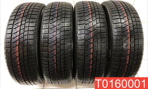 Kumho Winter Craft WS71 SUV 215/65 R17 99T  - 1