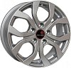 Remain Lifan 60 (R164) 6,5x16 5x114,3 ET45 dia 60,1 сильвер