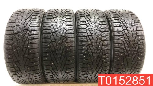 Nokian Tyres Nordman 7 SUV 255/55 R18 109T  - 1