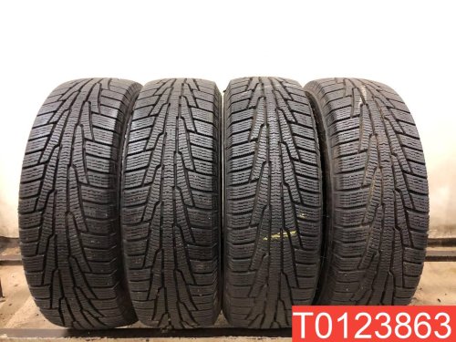 Nokian Tyres Nordman RS2 185/65 R15 92R  - 1