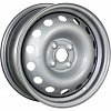 TREBL 53C47G FORD FOCUS M/Y 99 (CW170) 5,5x14 4x108 ET47 dia 63,3 silver