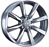 LS wheels 981 7x16 5x100 ET40 dia 57,1 GMF