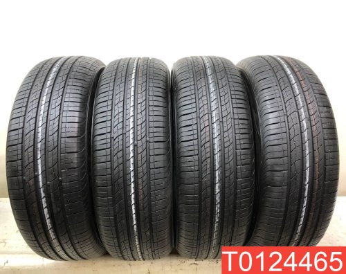 Giti GitiComfort F50 225/60 R18 100H  - 1