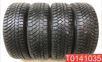 Gislaved Nord Frost 200 195/65 R15 95T 