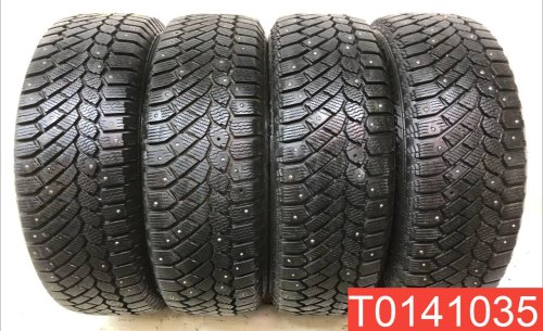 Gislaved Nord Frost 200 195/65 R15 95T  - 1