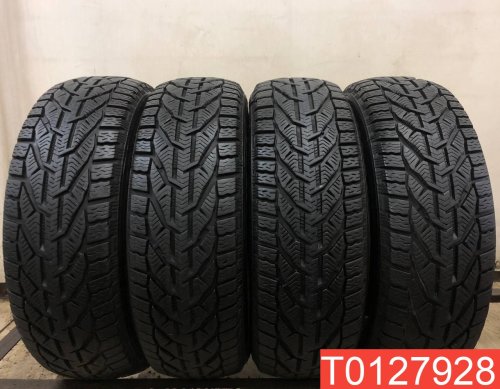 Tigar Winter 185/60 R15 88T  - 1
