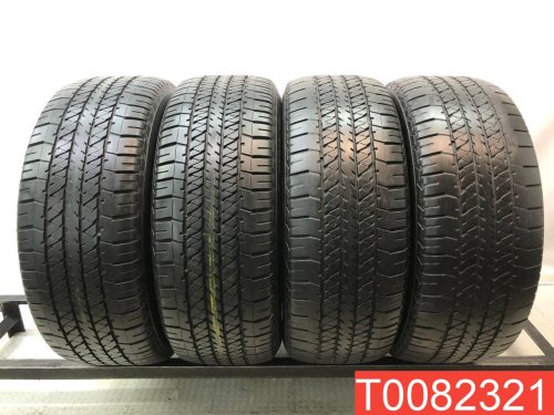Bridgestone Dueler HT 684 2 275/60 R20 115H  - 1