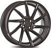 PDW 1022 Right 7,5x17 4x98 ET35 dia 58,6 U4B