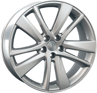 LegeArtis Toyota (TY80) 8x20 5x114,3 ET35 dia 60,1 S