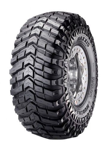 Шины Maxxis M-8080 Mudzilla LT31/11,5 R15 110K 6PR POR Тайвань - 1