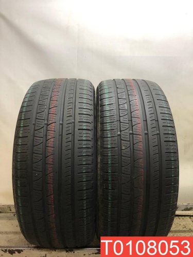 Pirelli Scorpion Verde All Season 265/45 R20 108W  - 1