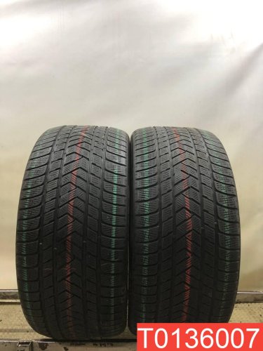 Pirelli Scorpion Winter 285/35 R22 106V  - 1