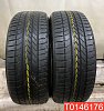 Goodyear Eagle F1 4x4 SUV 275/45 R21 110W 