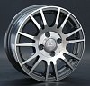 LS wheels 307 6x15 4x100 ET45 dia 73,1 GMF