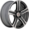 NZ SH642 5,5x13 4x98 ET35 dia 58,6 GMF