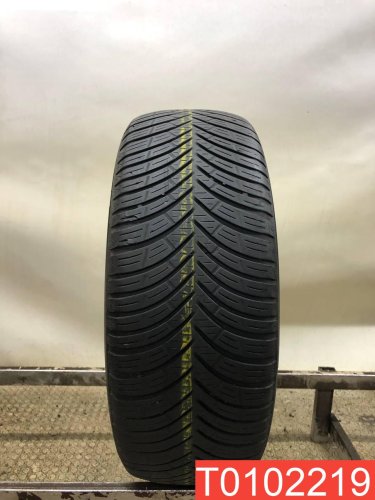 Kleber Quadraxer 2 205/55 R16 91H  - 1