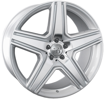 Replay Mercedes (MR72) 10x21 5x112 ET37 dia 66,6 SF
