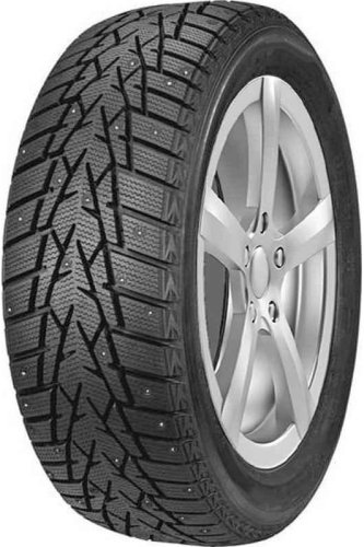 Шины Headway HW503 225/55 R18 98T шип - 1