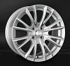 LS wheels 751 7x16 4x100 ET40 dia 73,1 SF