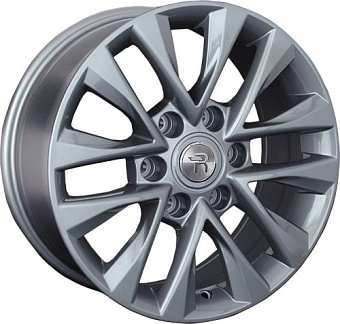 Replay Toyota (TY184) 7,5x17 6x139,7 ET30 dia 106,1 GM