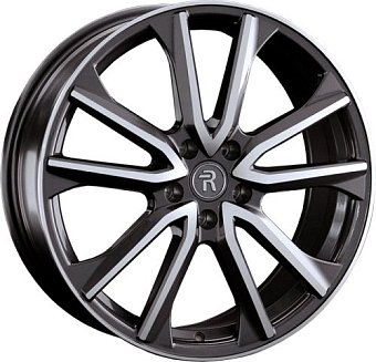 Replay Mercedes (MR237) 7,5x19 5x112 ET44 dia 66,6 GMF