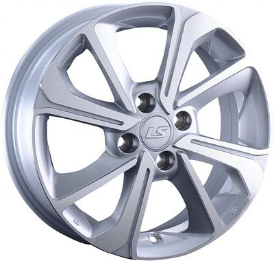 Диски LS wheels 1035 - 1